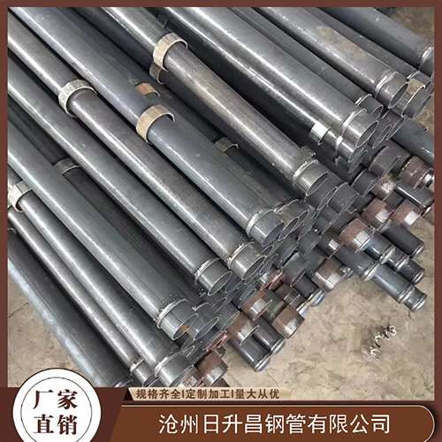 临潭声测管生产厂家