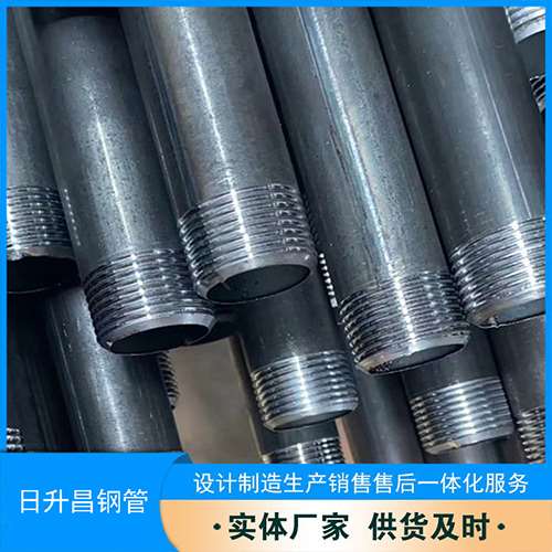 临潭钻孔灌注桩声测管作用是什么？