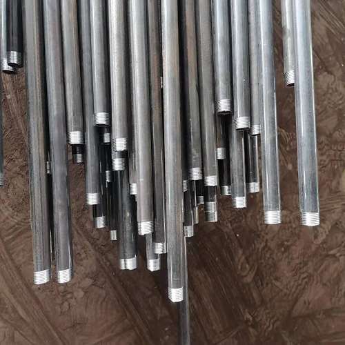 临潭声测管重量是多少？买管必知的计算公式
