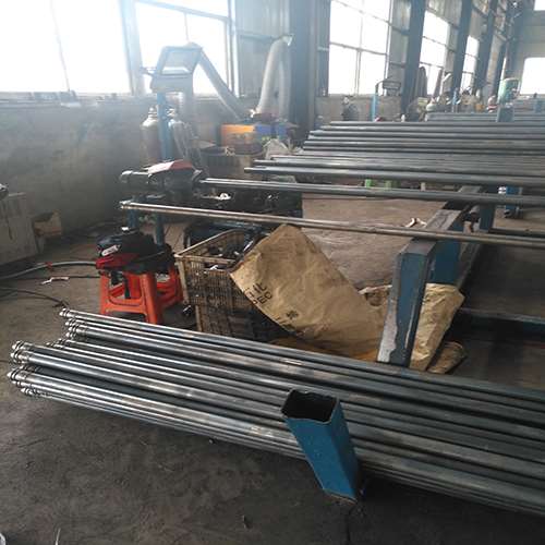 临潭桥梁桩基声测管的施工工艺流程